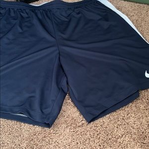 Dri-Fit Nike Shorts